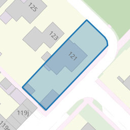 Perceel DSN03-R-1139