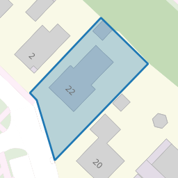 Perceel DSN03-R-1140