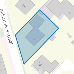 Perceel DSN03-R-1142