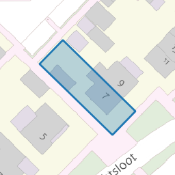 Perceel DSN03-R-1148