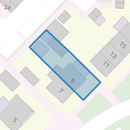 Perceel DSN03-R-1149