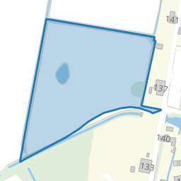 Perceel DSN03-R-1160