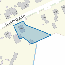 Perceel DSN03-R-1162