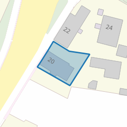 Perceel DSN03-R-1167