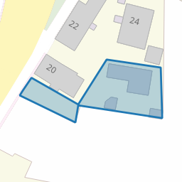 Perceel DSN03-R-1168