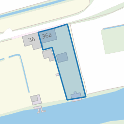 Perceel DSN03-R-1171