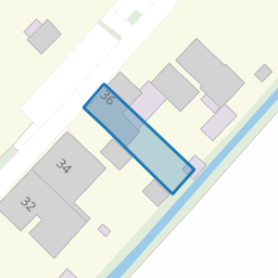 Perceel DSN03-R-1181