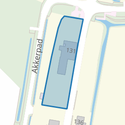 Perceel DSN03-R-1188