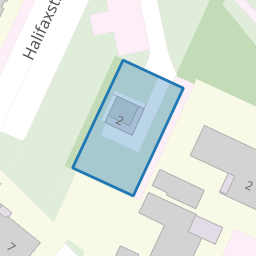 Perceel DSN03-R-1193