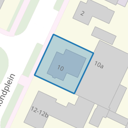 Perceel DSN03-R-1194