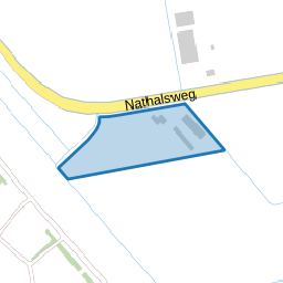 Perceel DSN03-R-1197