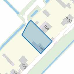 Perceel DSN03-R-1222