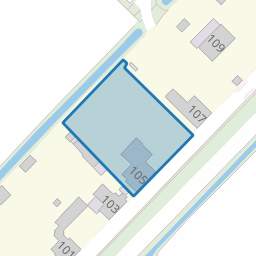 Perceel DSN03-R-1223