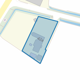 Perceel DSN03-R-1233