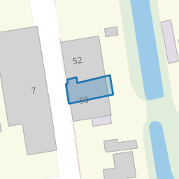 Perceel DSN03-R-1234