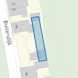 Perceel DSN03-R-1240