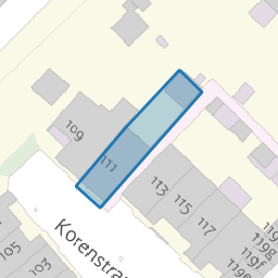 Perceel DSN03-R-1247