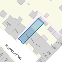 Perceel DSN03-R-1248