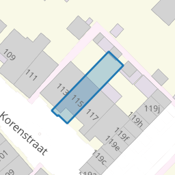 Perceel DSN03-R-1249