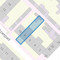 Perceel DSN03-R-1263