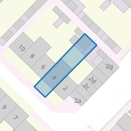 Perceel DSN03-R-1265