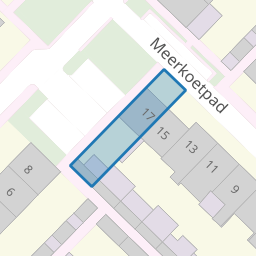 Perceel DSN03-R-1274