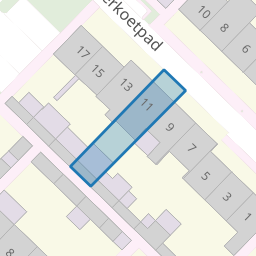 Perceel DSN03-R-1277