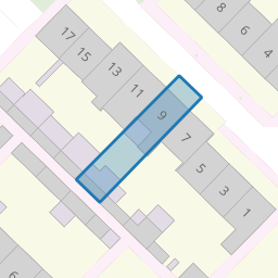 Perceel DSN03-R-1278