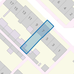 Perceel DSN03-R-1279