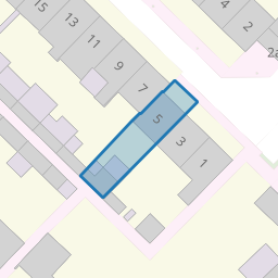 Perceel DSN03-R-1280