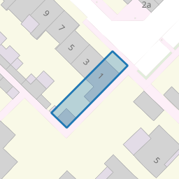 Perceel DSN03-R-1282