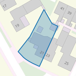 Perceel DSN03-R-1295