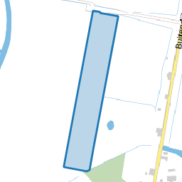 Perceel DSN03-R-1316