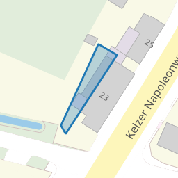 Perceel DSN03-R-1326