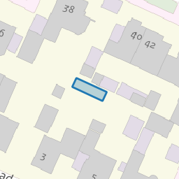 Perceel DSN03-R-1338