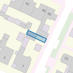 Perceel DSN03-R-1340