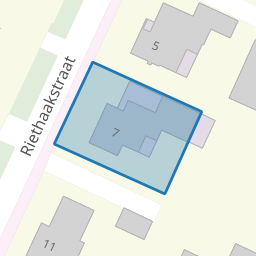 Perceel DSN03-R-1341