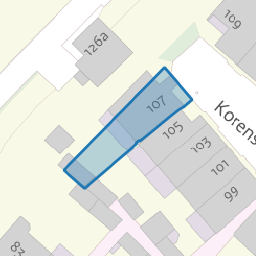 Perceel DSN03-R-1348