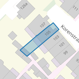 Perceel DSN03-R-1349