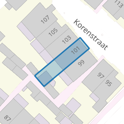 Perceel DSN03-R-1351