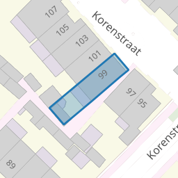 Perceel DSN03-R-1352