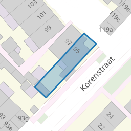 Perceel DSN03-R-1354