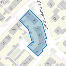 Perceel DSN03-R-1355