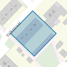 Perceel DSN03-R-1358