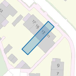 Perceel DSN03-R-1361