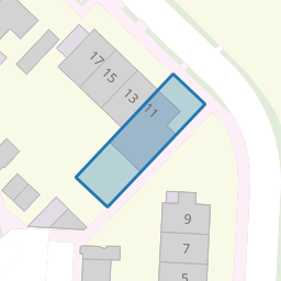 Perceel DSN03-R-1362