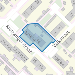 Perceel DSN03-R-1363