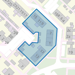 Perceel DSN03-R-1366