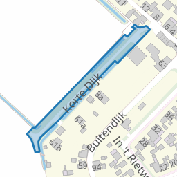 Perceel DSN03-R-1371