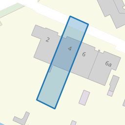 Perceel DSN03-R-1381